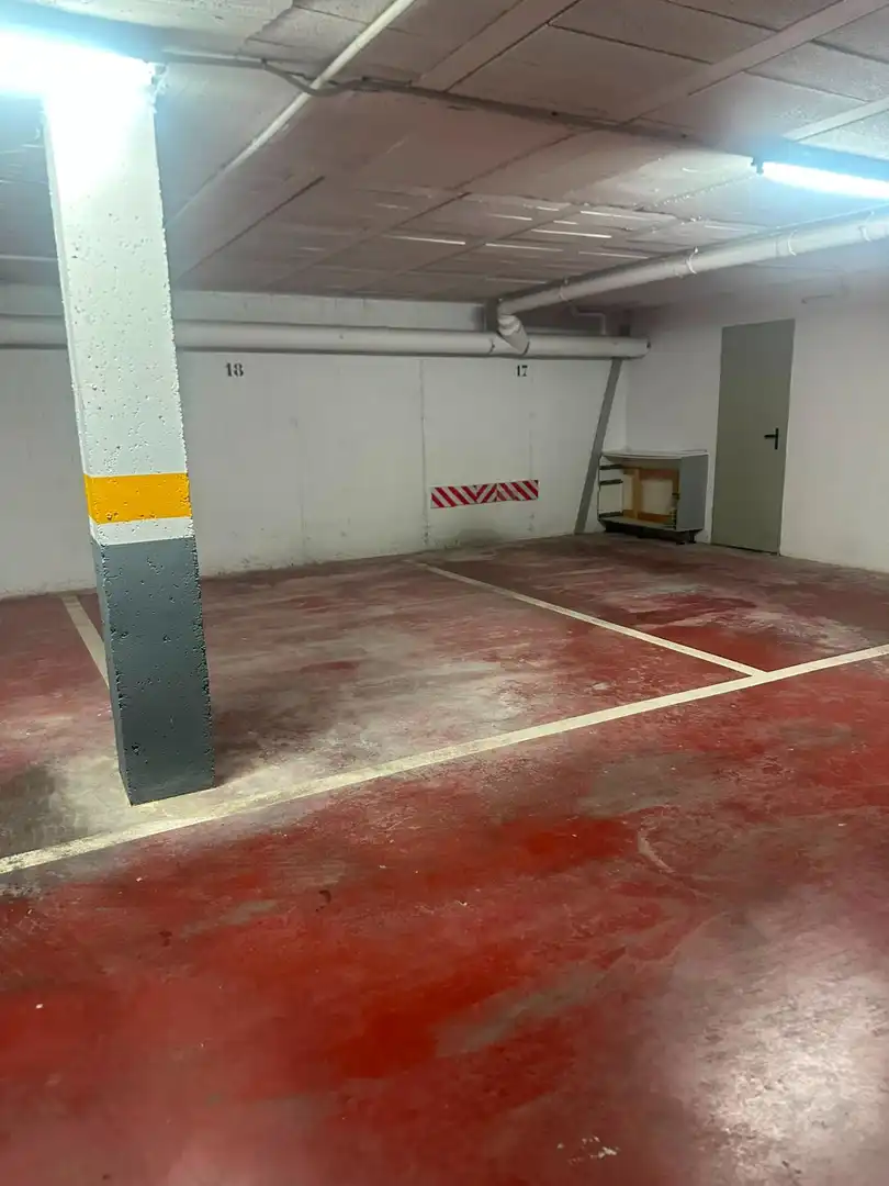 Parking de Casa adosada en venta en Chiclana de la Frontera