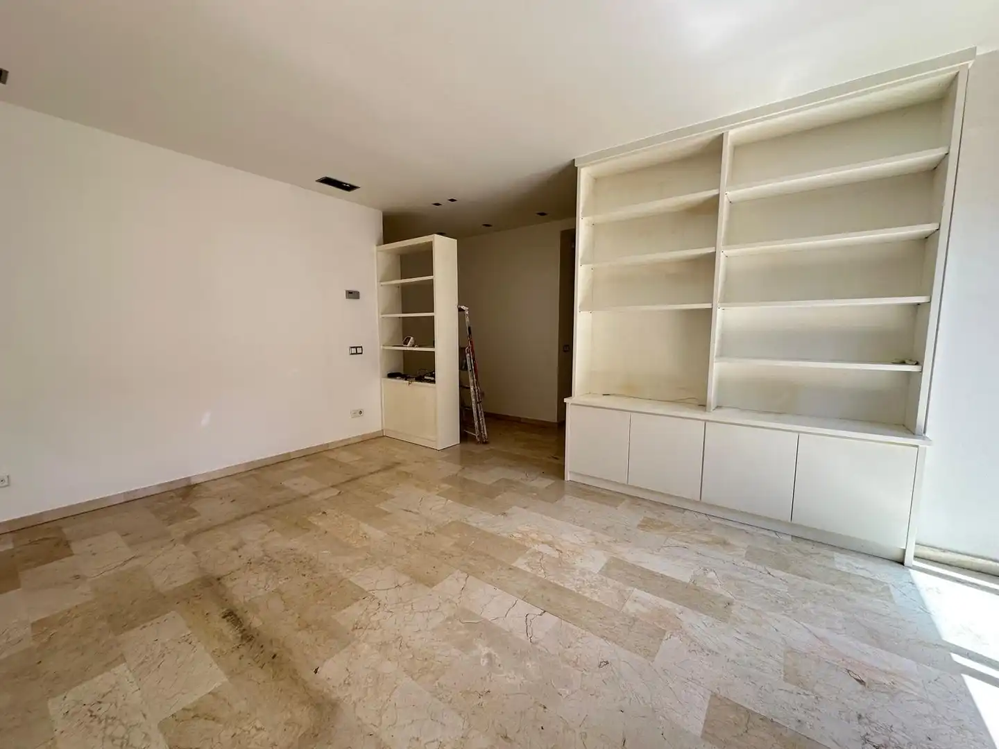 Piso en venta en Torrelodones con Calefacción, Jardín privado y Terraza