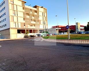 Exterior view of Garage to rent in Badajoz Capital