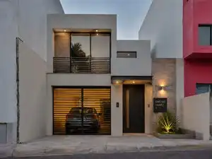 Vista exterior de Residencial en venda en Teror