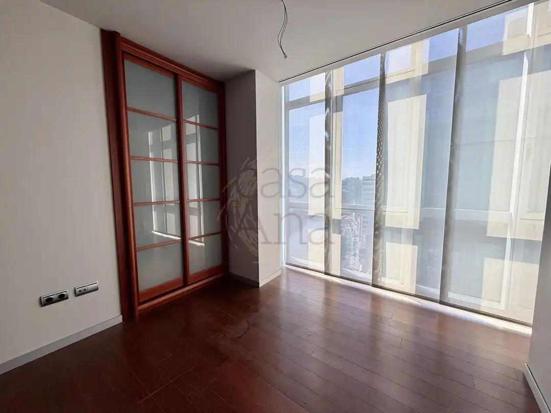 Habitación de Piso en venta en Bilbao  con Aire acondicionado, Calefacción y Trastero