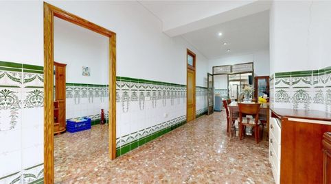 Foto 2 de Casa o chalet en venta en Calle Salvador Santamaria 24, Centre, Alzira