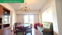 Living room of Flat for sale in Llíria  with Terrace and Balcony