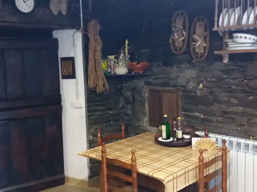 Pis en venda en A Fonsagrada 