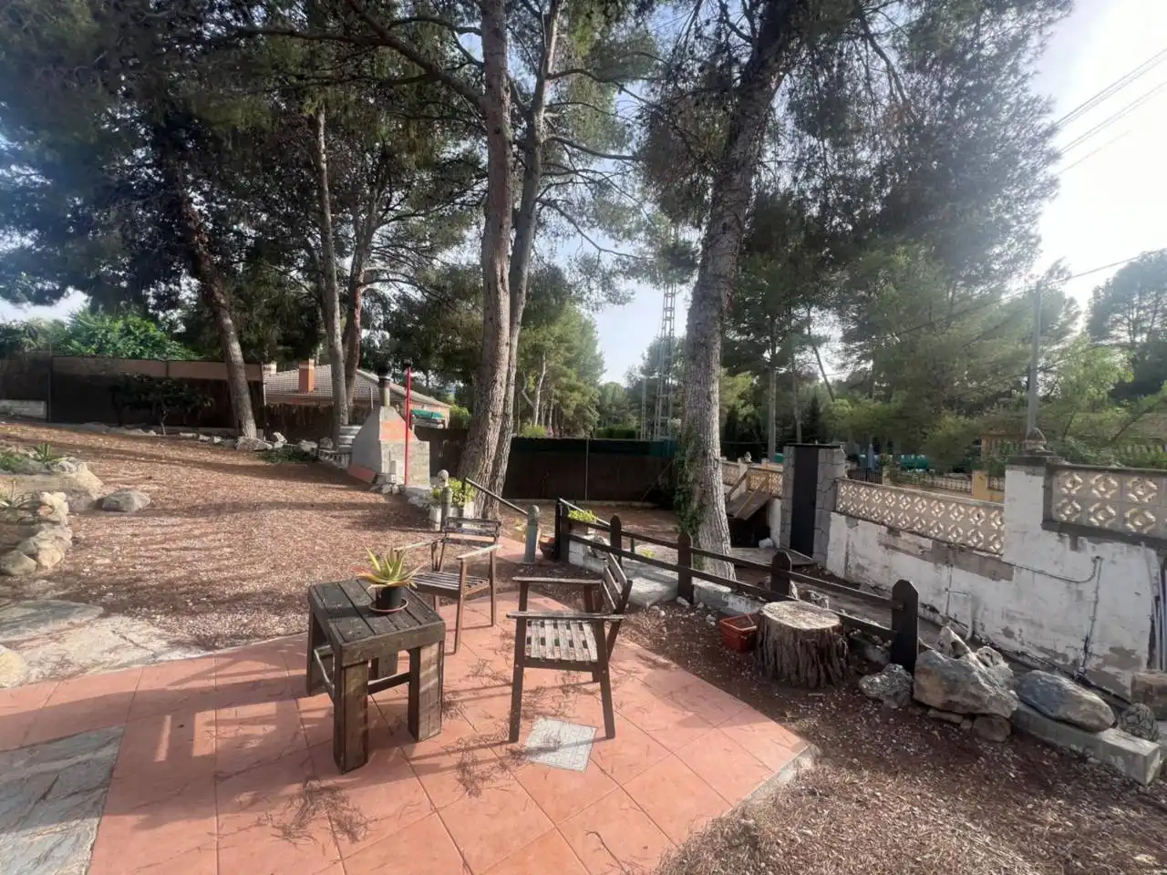 Haus mit Garten zum Verkauf in Tibi, imagen 32