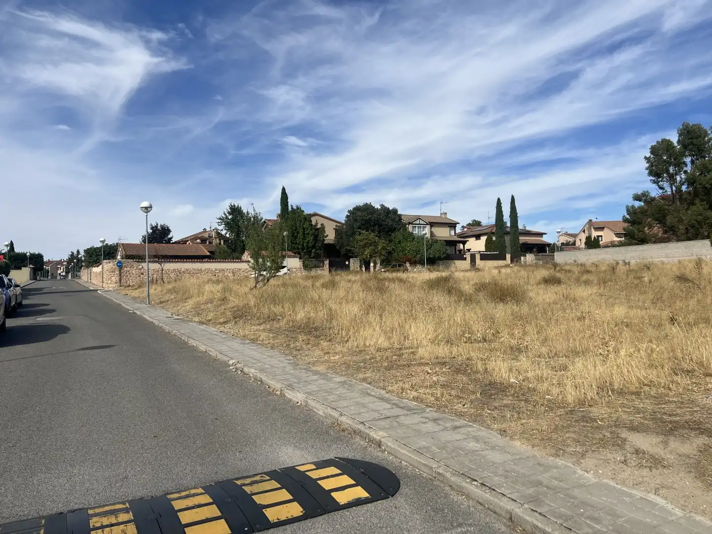 Terrenys i solars en venda a OBISPO ANTONIO PALENZUELA 30, imagen 7