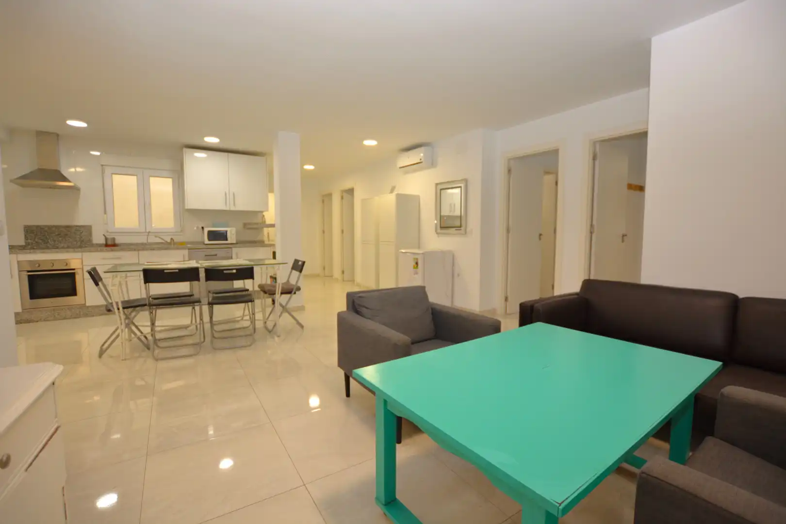 Buildings for sale in Sevilla