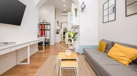 Photo 5 of Flat for sale in Trafalgar, Madrid Capital