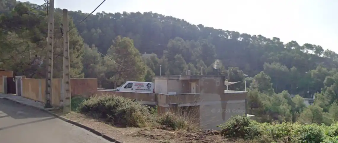 Casa o chalet en venta en Vallirana