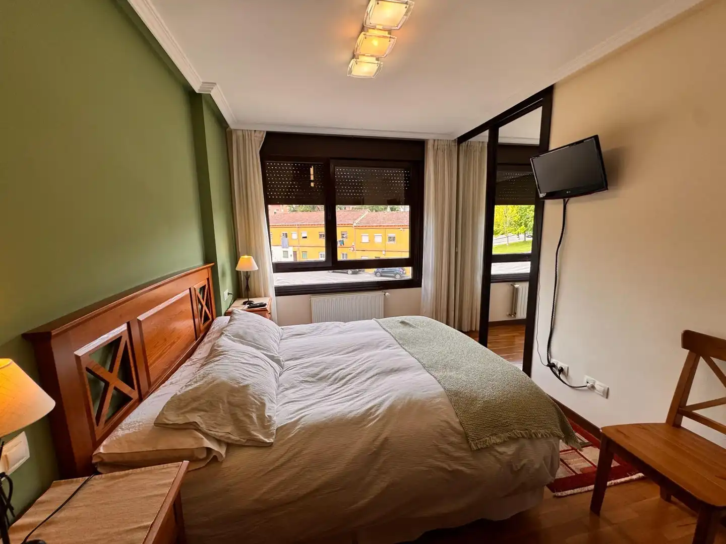 Flat for sale in Barrio Barrio Vallina, San Claudio - Trubia - Las Caldas