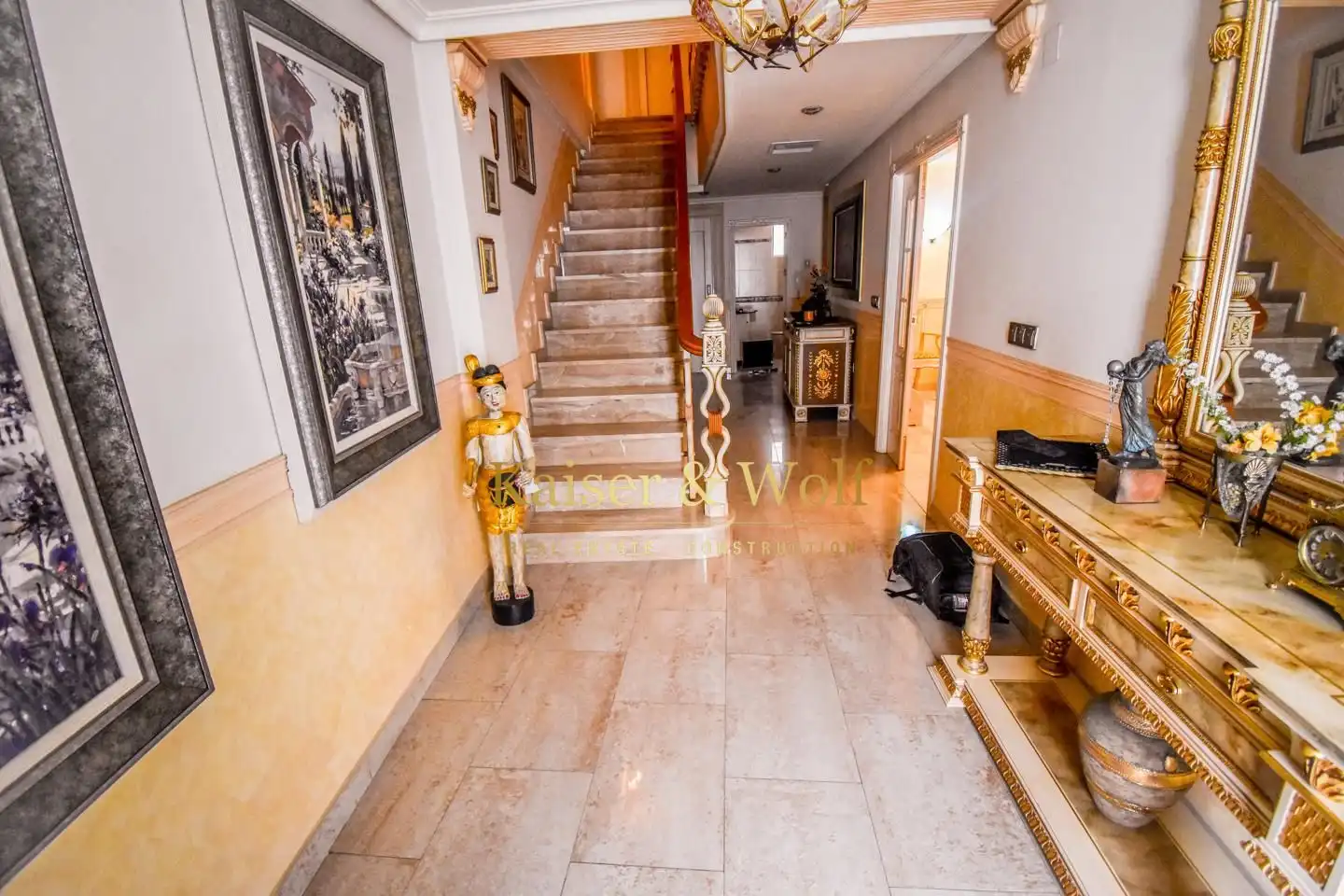 Casa con terrazza in vendita a Alarico López-Teruel, imagen 22
