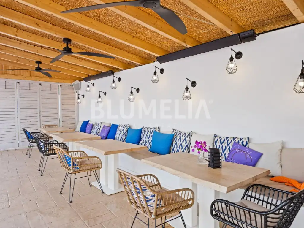 Casa o chalet en venta en Jávea / Xàbia con Aire acondicionado, Jardín privado y Terraza