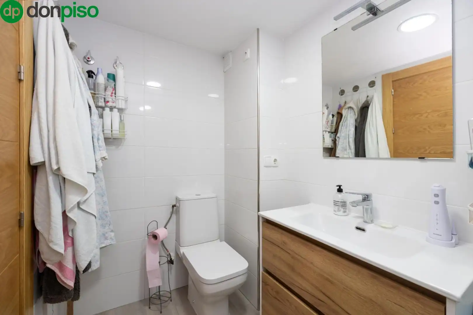 Apartament en venda a Paseo de Colón, imagen 13