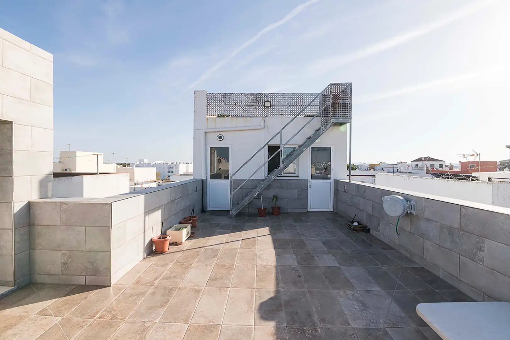 Flat with terrace for sale in Calle Zahara, imagen 15