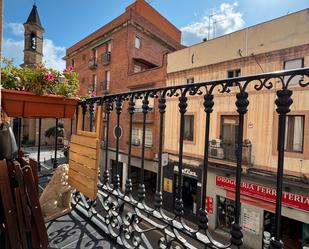 Terrassa de Pis en venda en  Barcelona Capital amb Balcó