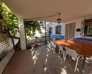 Garden of House or chalet for sale in Cogeces de Íscar  with Heating, Private garden and Storage room