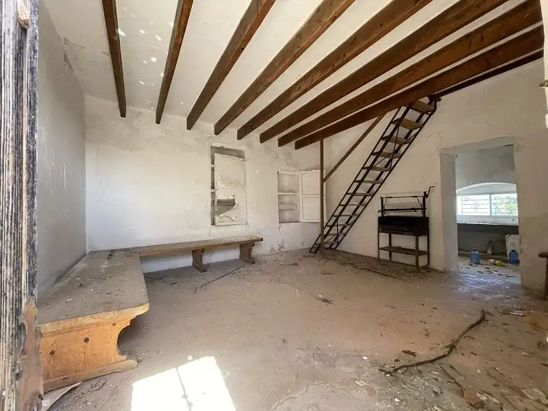 Country house zum Verkauf in Manacor mit Abstellraum
