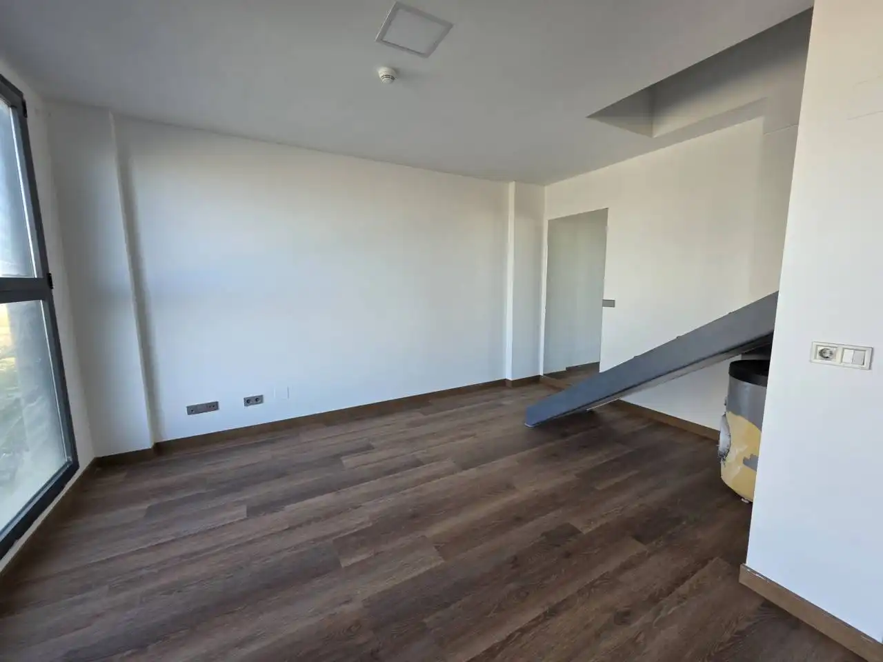 Maisonette zur Miete in Leganés mit Klimaanlage, Heizung und Abstellraum