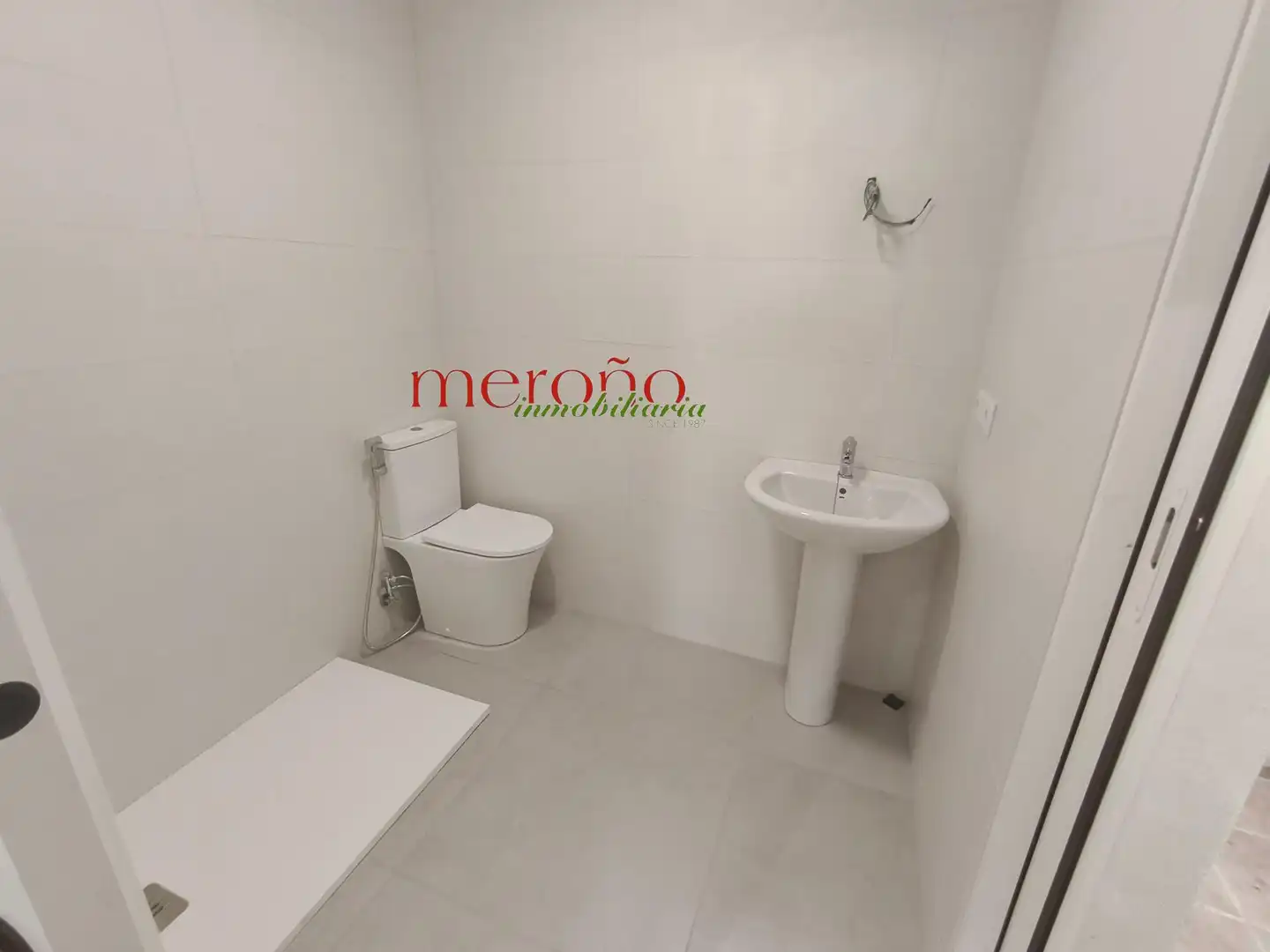 Bathroom of Ground floor for sale in Elche / Elx