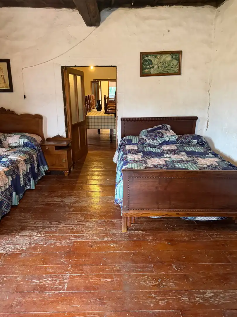 Casa amb jardí en venda a Vila de Cruces, imagen 32