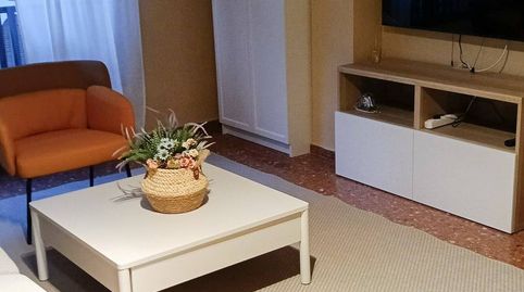 Foto 3 von Wohnung zur Miete in Calle Musico Gines, Ciutat Jardí, Valencia Capital