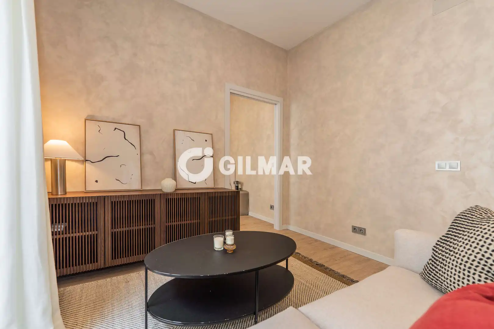 Appartamento con ascensore in vendita a Barrio de Salamanca, imagen 9