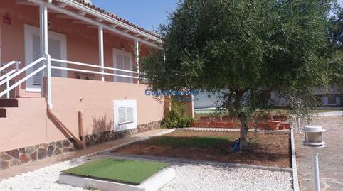 Foto 2 de Casa o xalet de lloguer a Entrenúcleos, Dos Hermanas