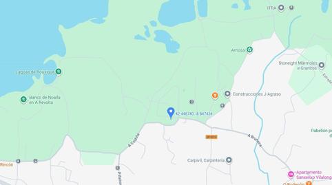 Photo 5 of Single-family semi-detached for sale in Noalla, Pontevedra