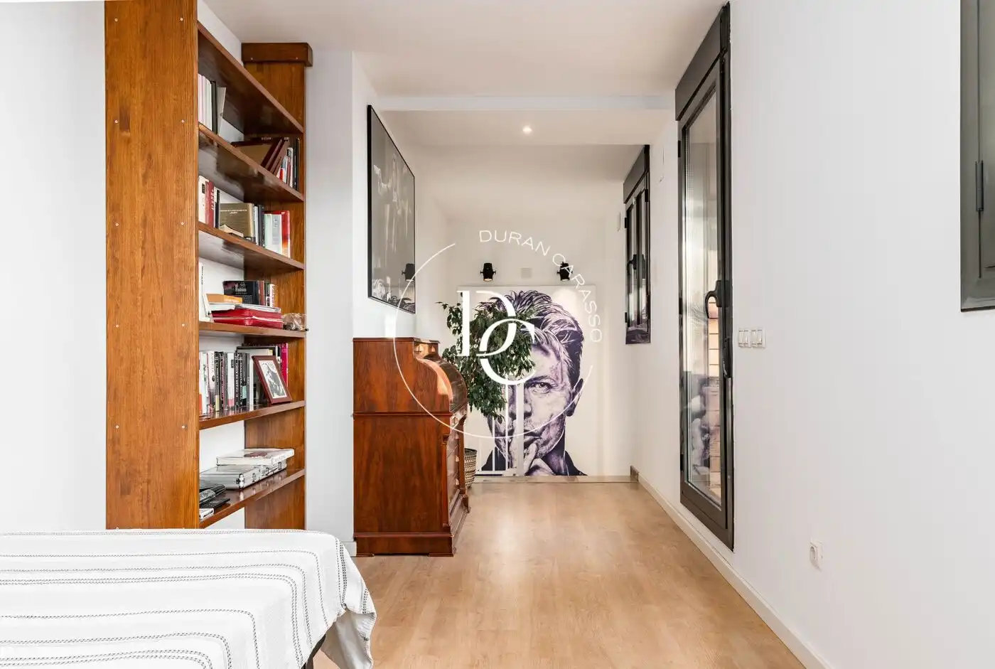 Penthouse with balcony for sale in Carrer de Manuel Llopis de Casades, imagen 39