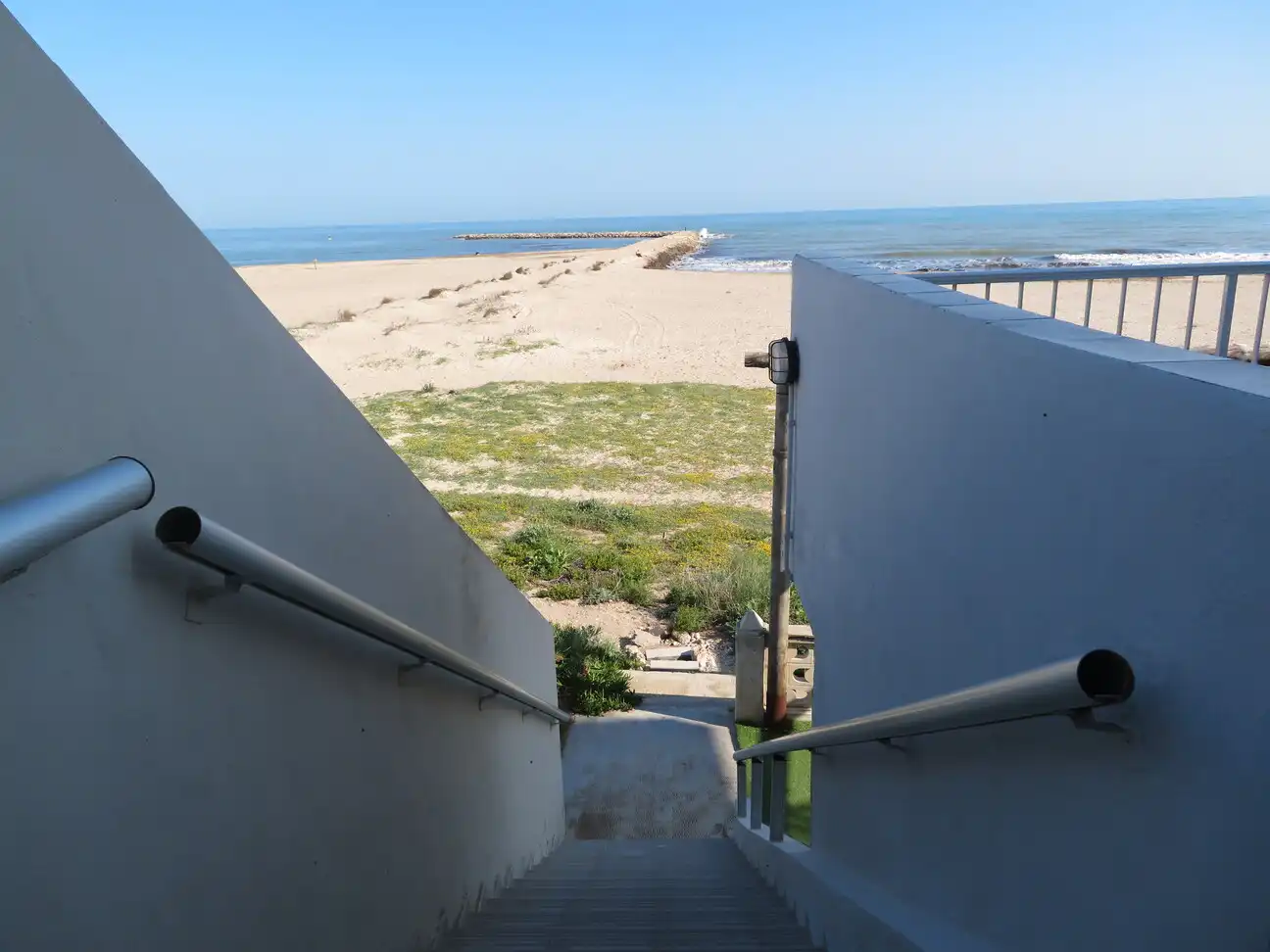 Apartments for sale in Dénia  with Air Conditioner, Terrace and Furnished