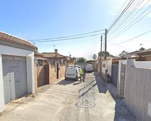 Vista exterior de Pis en venda en Chiclana de la Frontera