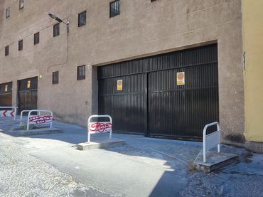 Individual for sale in Paseo de los Pontones