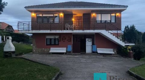 Foto 2 de Casa o xalet en venda a Calle Trasmiera, 20, Argoños , Cantabria