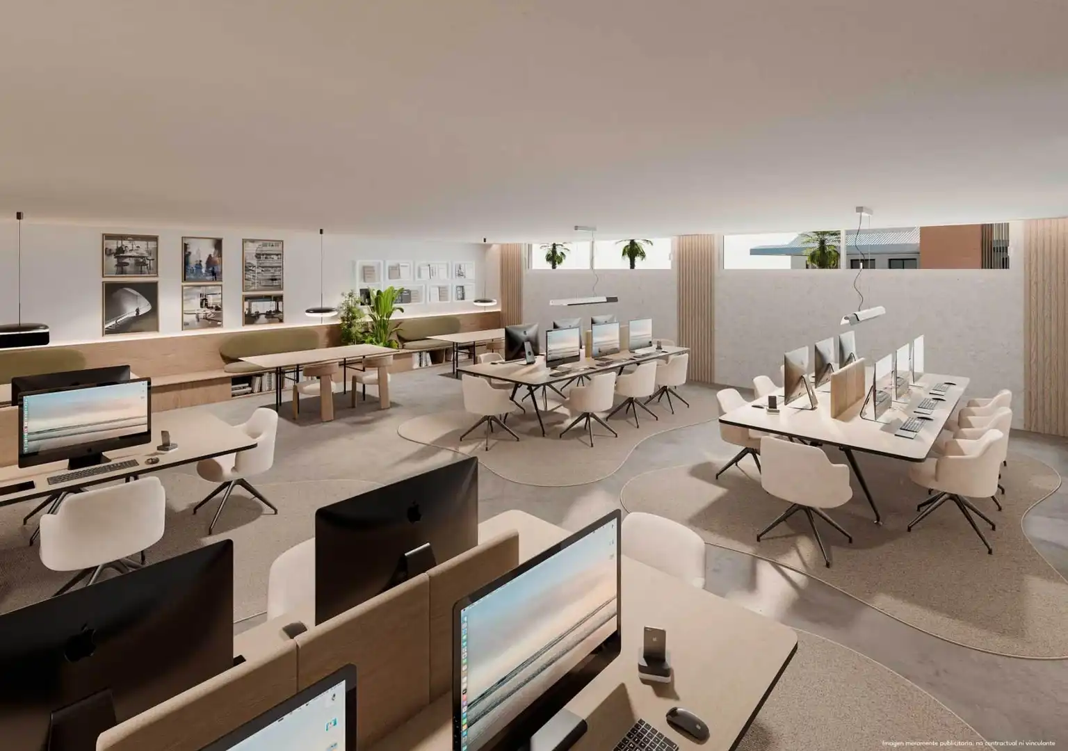 Apartment mit Pool zum Verkauf in El Higuerón, imagen 4