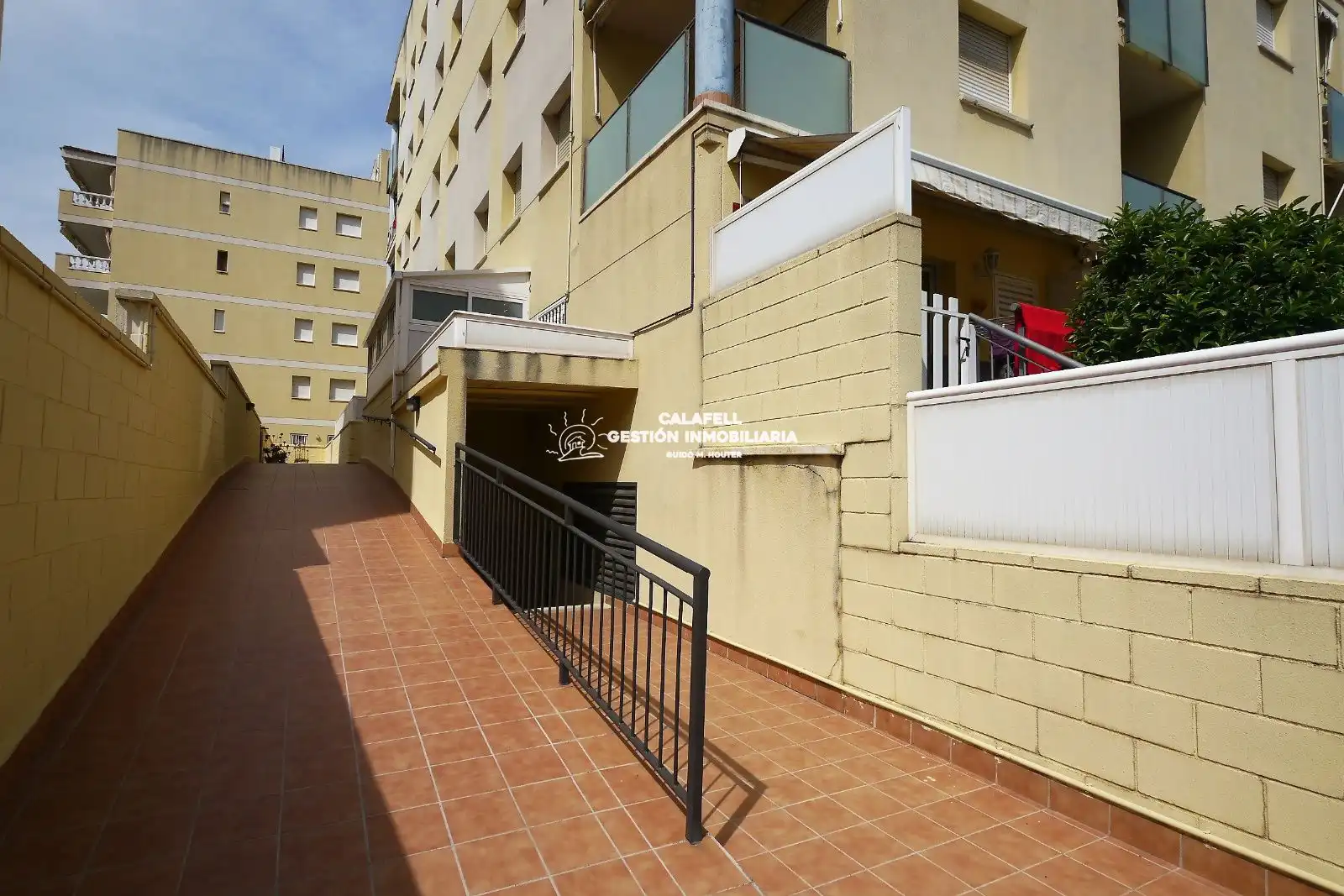 Flat with pool for sale in Rin 23, imagen 3