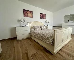 Bedroom of Single-family semi-detached for sale in Ribeira