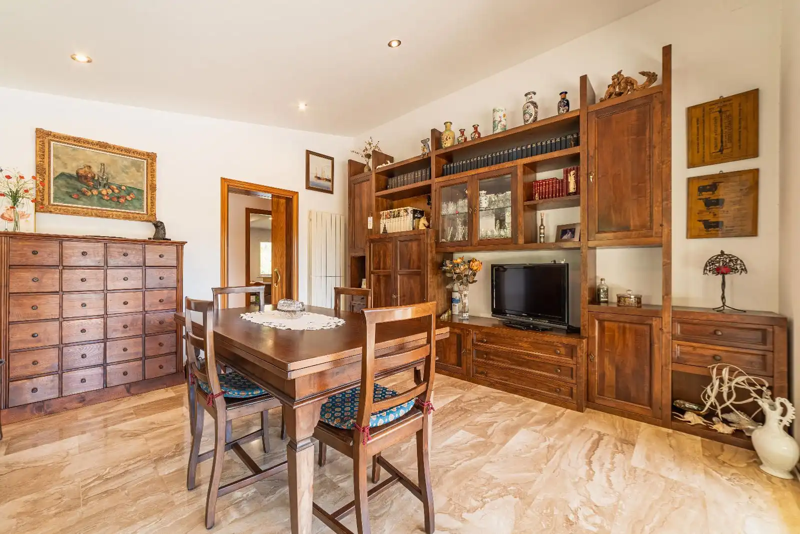 Detached house with pool for sale in Vallvidrera, barri migdia 17, imagen 22