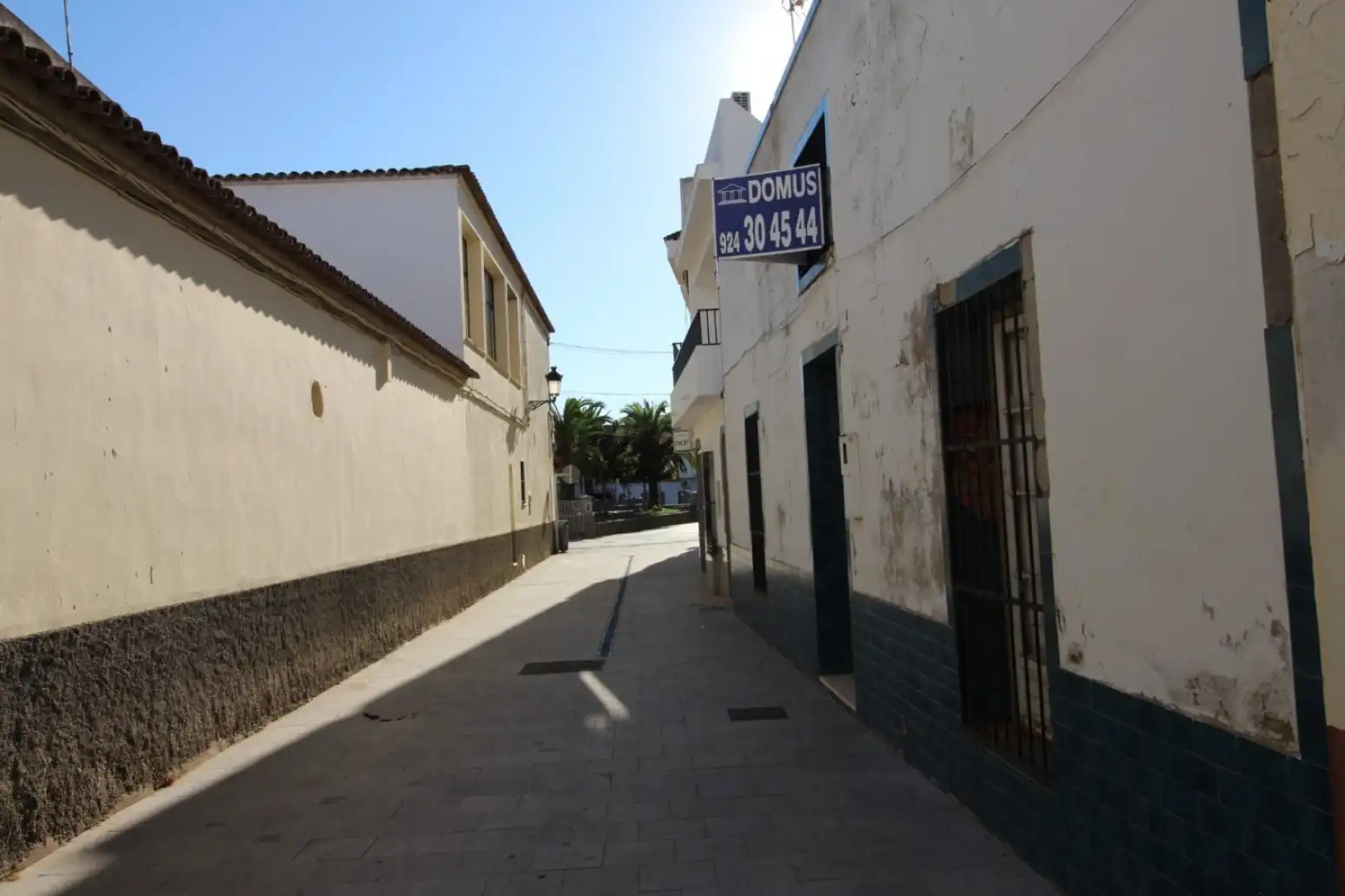 Casa en venda a Puebla de la Calzada, imagen 2