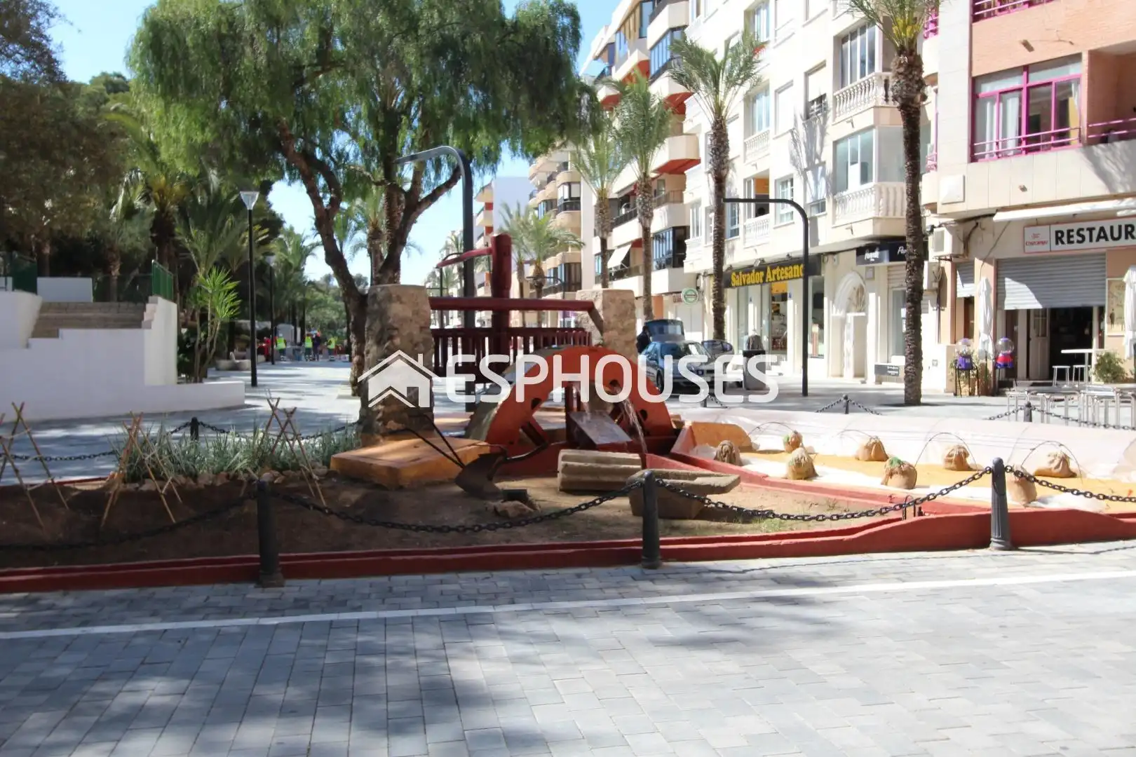 Local comercial en venta en Pueblo, imagen 6
