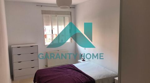 Foto 3 de Apartamento de alquiler en Nuevo Cáceres, Cáceres Capital