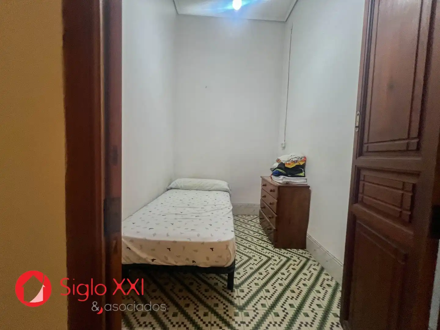 Casa amb terrassa en venda a Centro, imagen 13