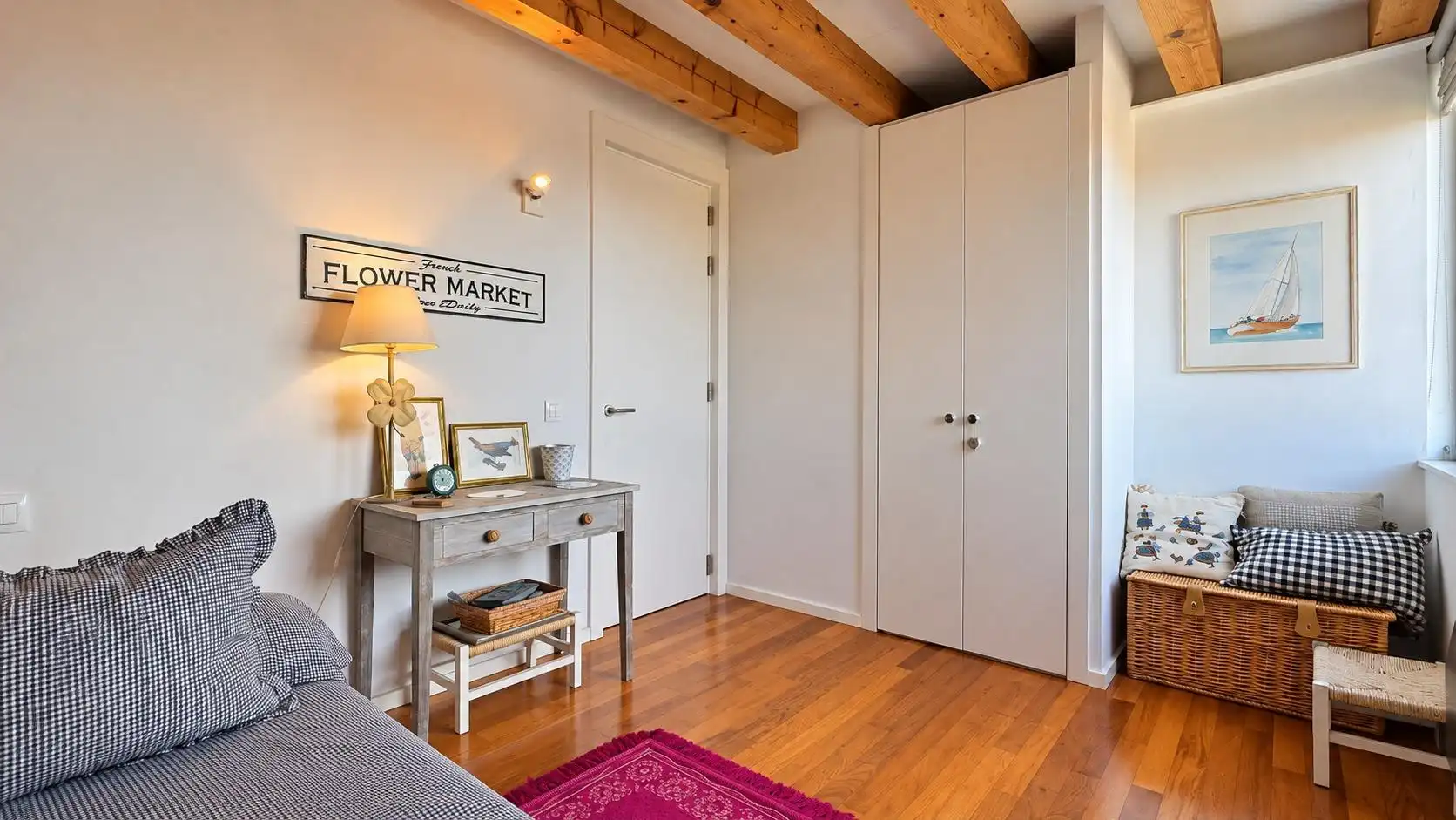 Habitación de Dúplex en venta en Udías, Cantabria