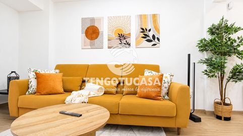 Photo 3 of Flat for sale in Avenida de Guadalajara, 77, Arcos, Madrid Capital