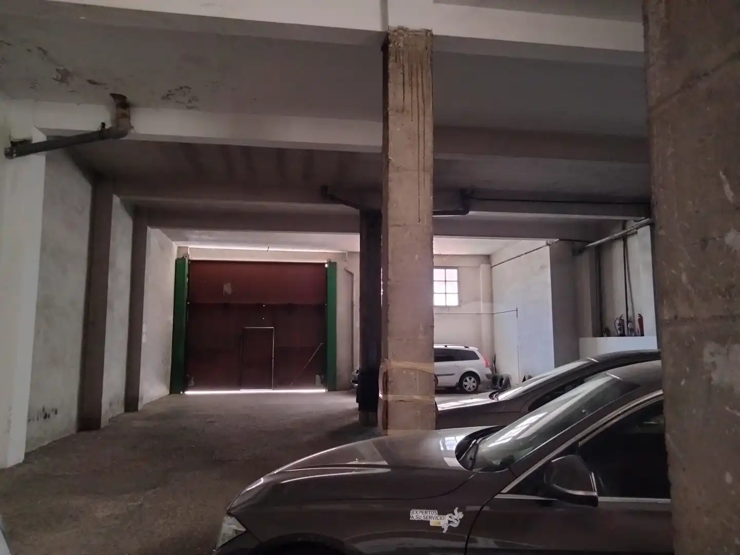 Commercial properties for sale in Logroño - Padre Marin, San Millán - Ayuntamiento