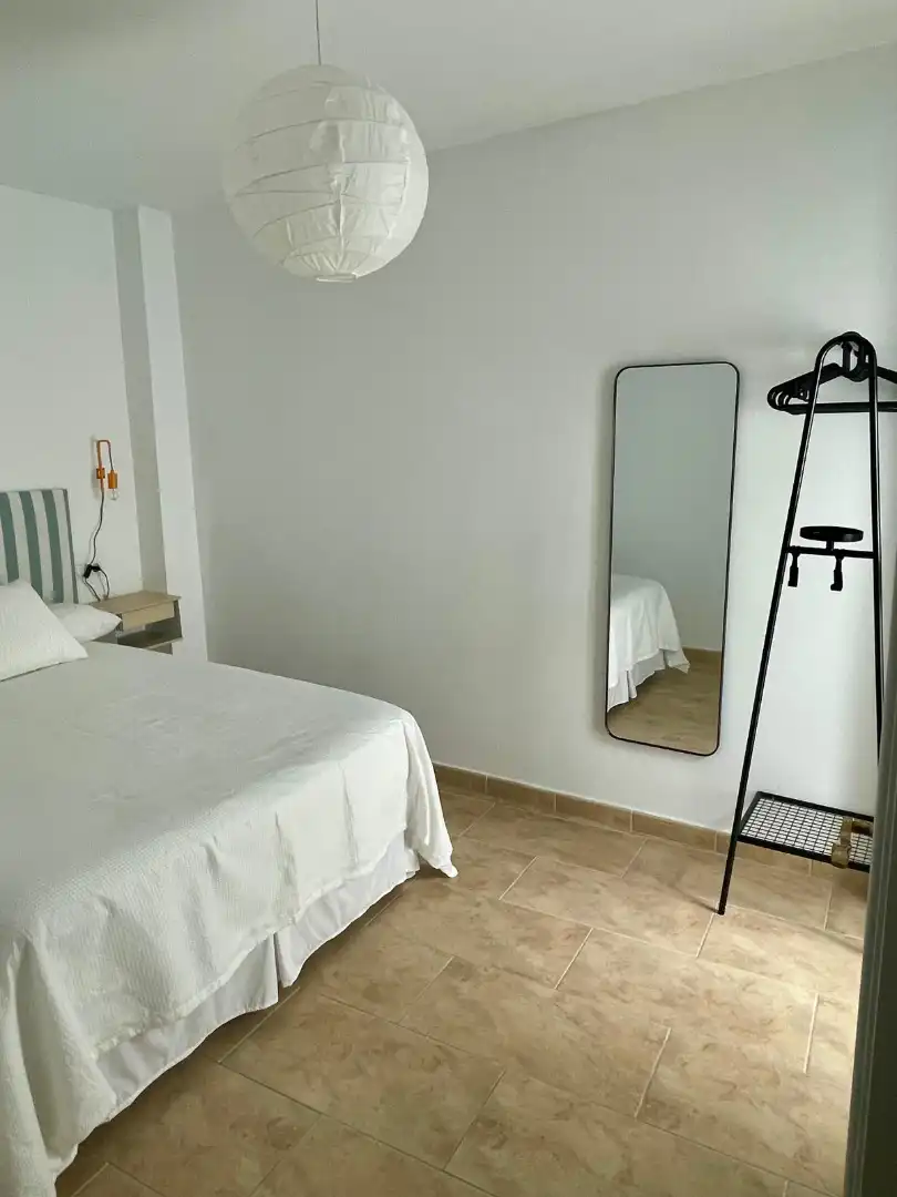 Penthouse to rent in Calle As de Guia, imagen 10