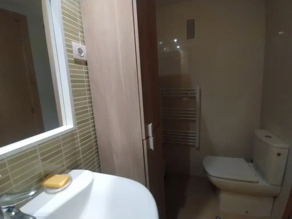 Mini appartamento con ascensore in vendita a Carrer del Marfull, imagen 45