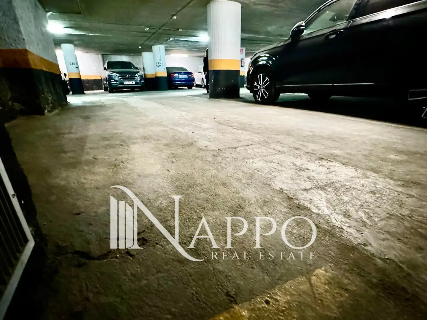 Einzelparkplatz zum Verkauf in Fernando el Católico 86, imagen 5