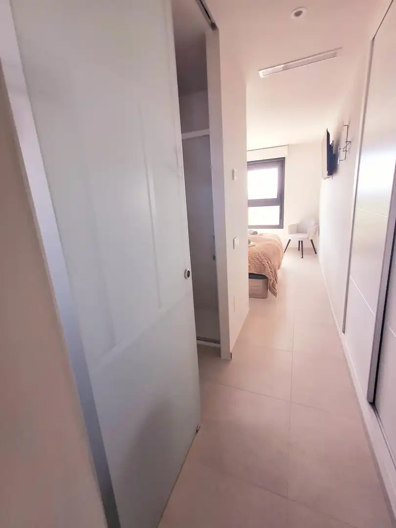 Ático en venta en Pilar de la Horadada ciudad