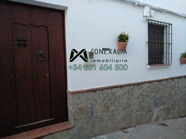 Casa in vendita a Olvera