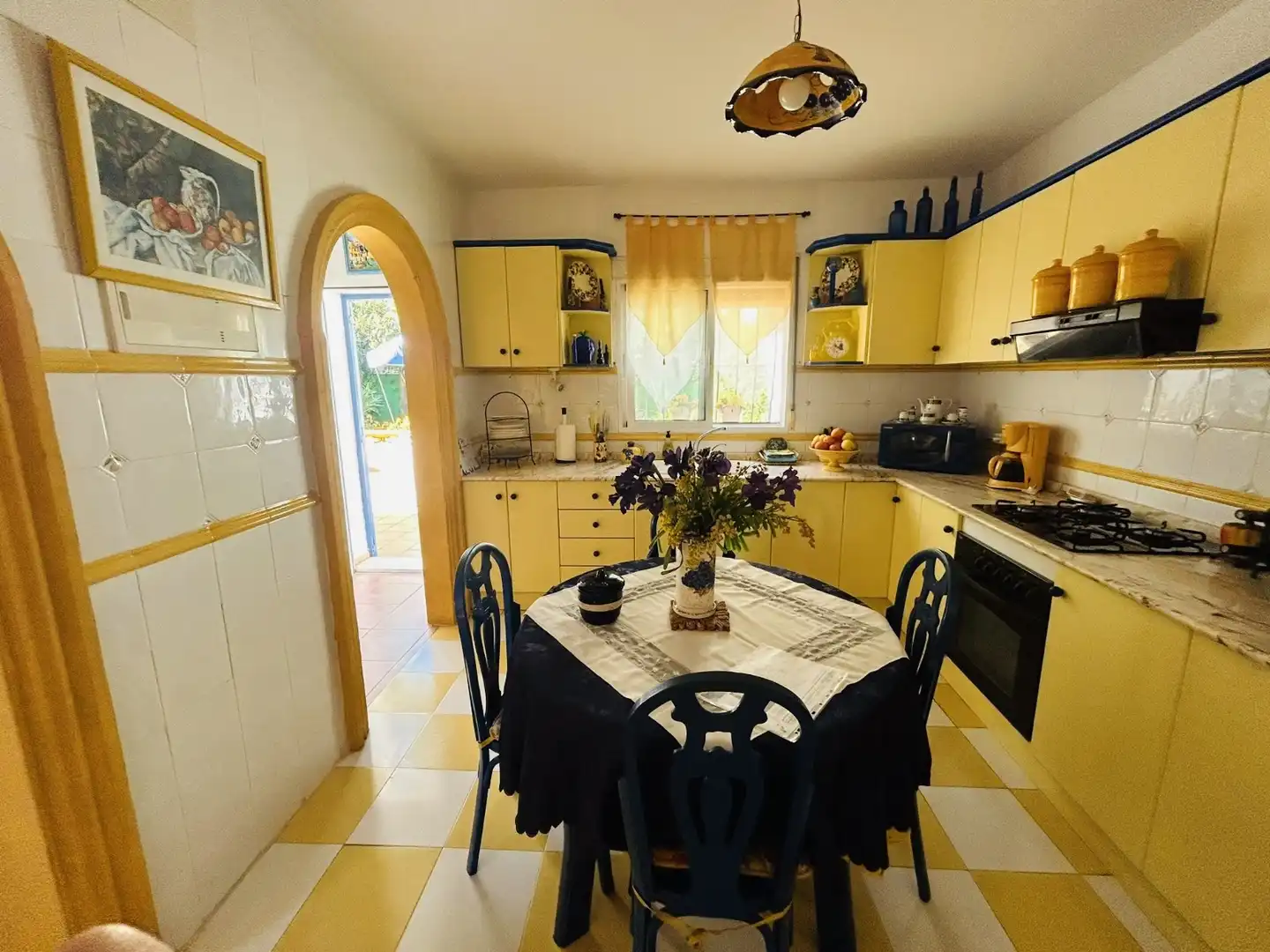 Villa avec terrasse à vendre à El Ràfol d'Almúnia, imagen 24